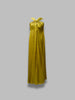 jaycee halterneck maxi dress