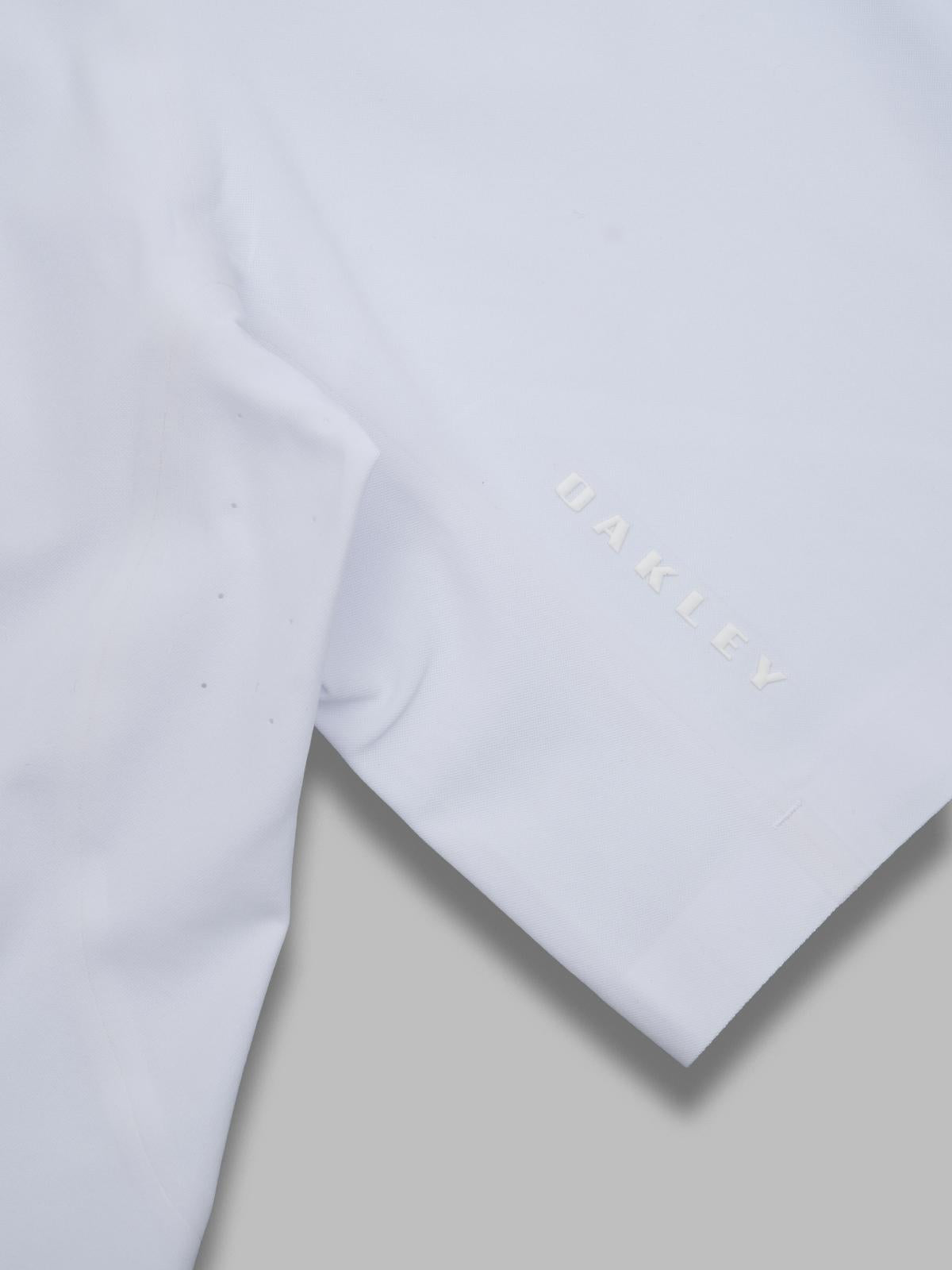 c1 sonic weld polo FOA407879- 100 OAKLEY 