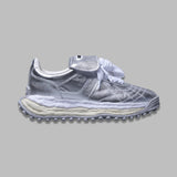 scott original sole leather low-top sneaker A14FW701- SVR MAISON MIHARA YASUHIRO 