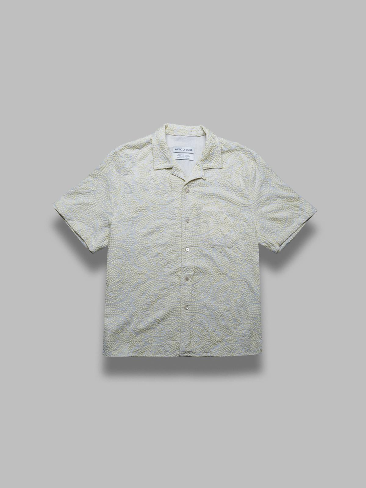 gioia shirt 104-13608- 619 A KIND OF GUISE 