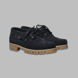 aztec boat shoes 114-02-810- DB VINNY'S 