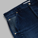 sierra trouser UA25DE12-CO03-504- IND WALES BONNER 