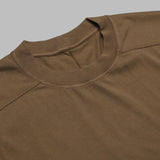 walrus t DU01E3252RNP- 153 RICK OWENS DRKSHDW 