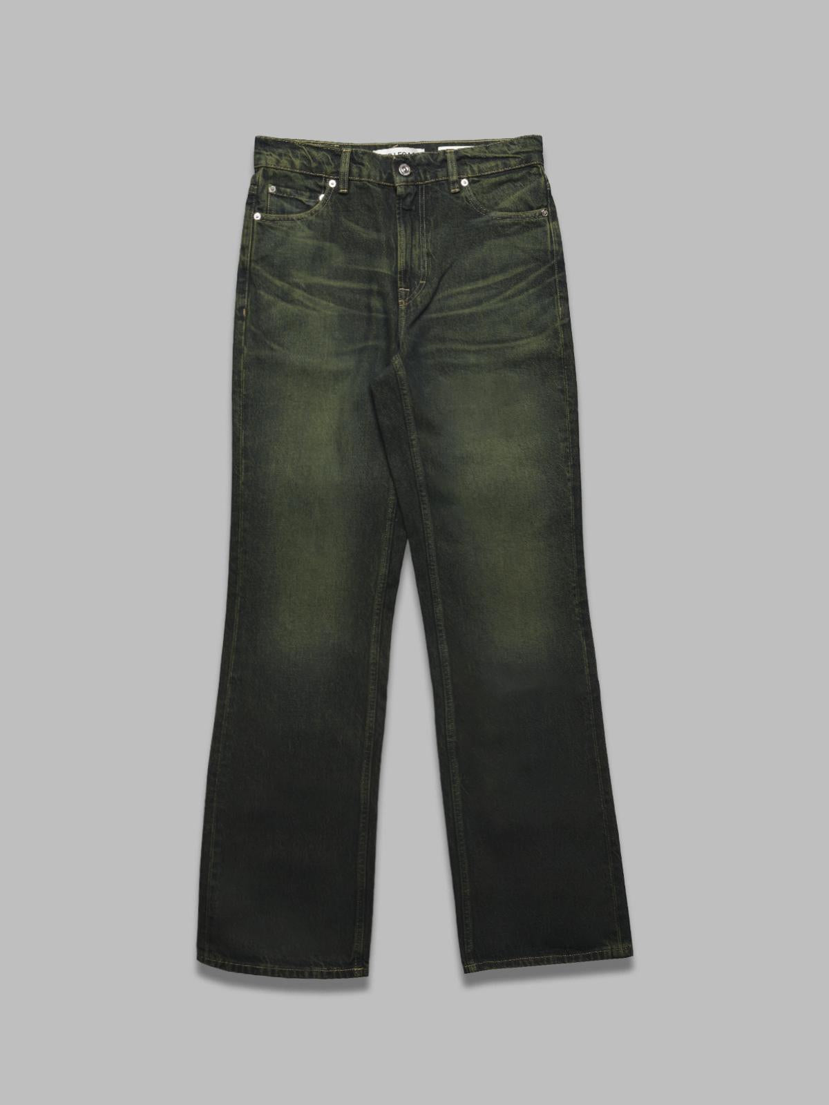 70s cut malibu sand wash M2255CSW- SW OUR LEGACY 