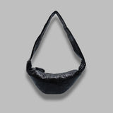 small croissant bag BG0003 LF1329- BK999 LEMAIRE 