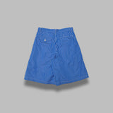 men's pant woven FQ-P506-S26- BLSTRP COMME DES GARÇONS SHIRT 