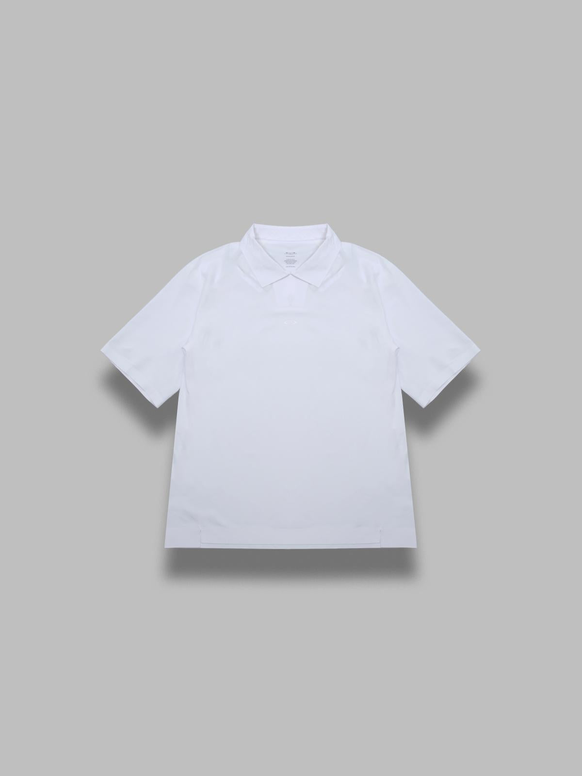 c1 sonic weld polo FOA407879- 100 OAKLEY 