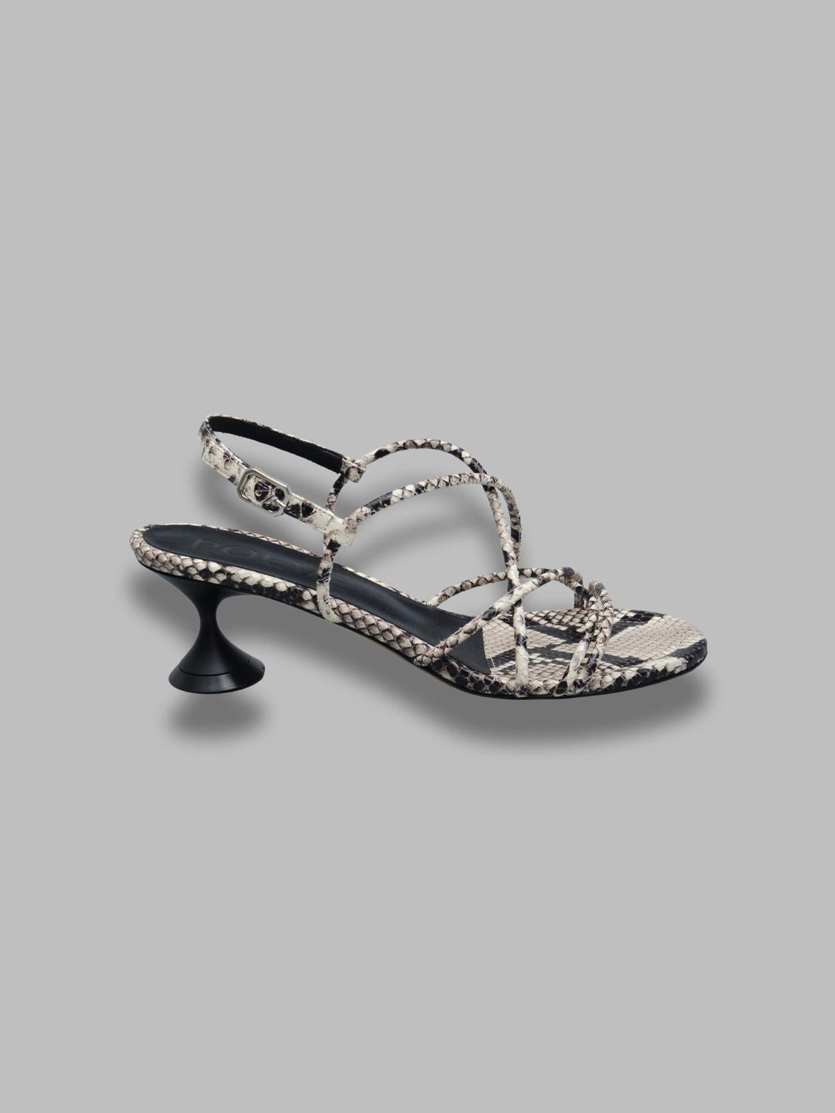 lisan sandals FRA10- DIAMROCCIA POEVE 