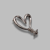 emily earrings 62020173-02P019- P019 VIVIENNE WESTWOOD 