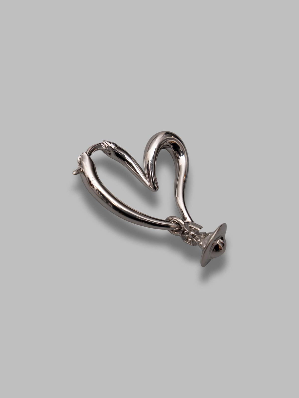 emily earrings 62020173-02P019- P019 VIVIENNE WESTWOOD 