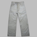 geth jeans DU01E3351DCF- 81 RICK OWENS DRKSHDW 