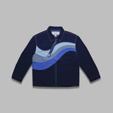 surf jacket woven ERL10J013- NY ERL 