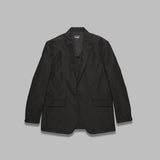 men's jacket HO-J002-S25- BK COMME DES GARÇONS HOMME 