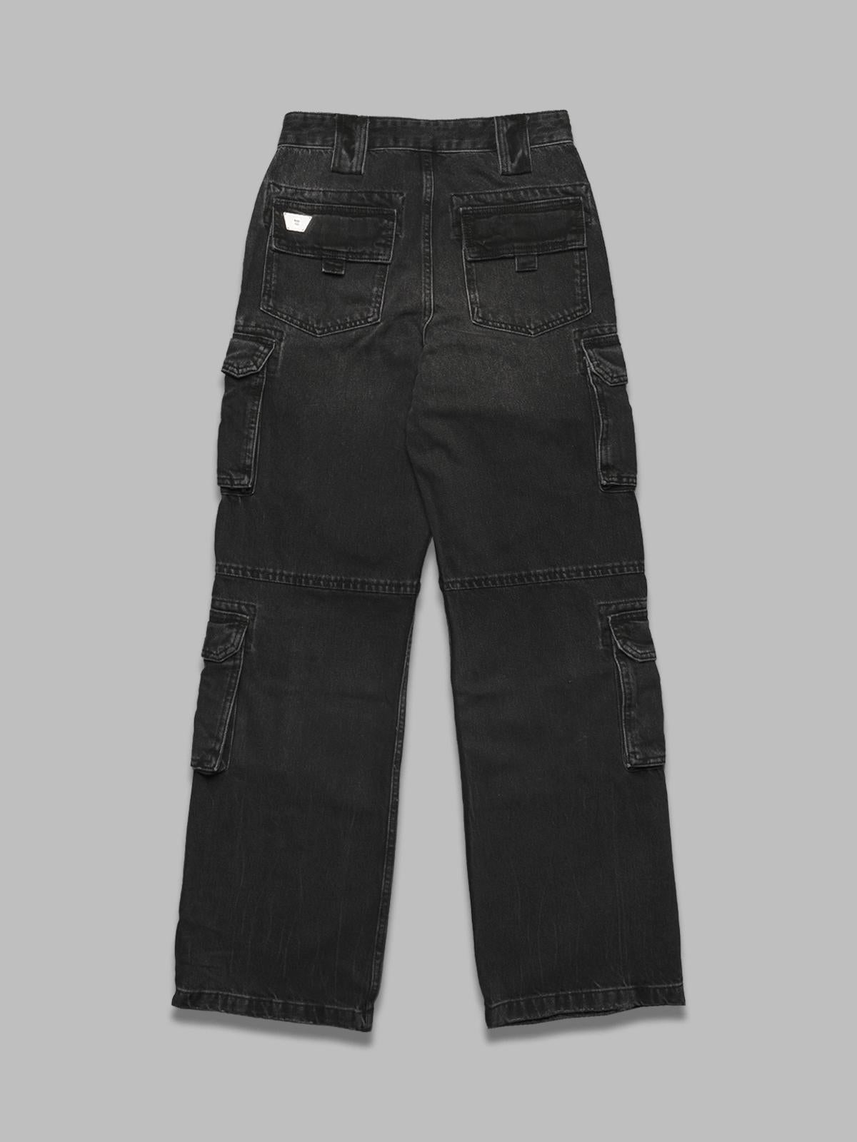 MISBHV 231W311BK