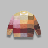 marti sweater 2725 m.k. 021234-2725- 203 DRIES VAN NOTEN 