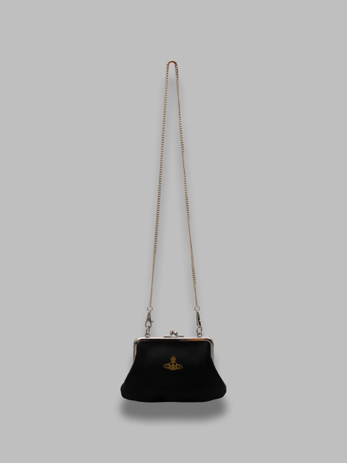 granny frame purse 4B010016W-S0027- N201 VIVIENNE WESTWOOD 