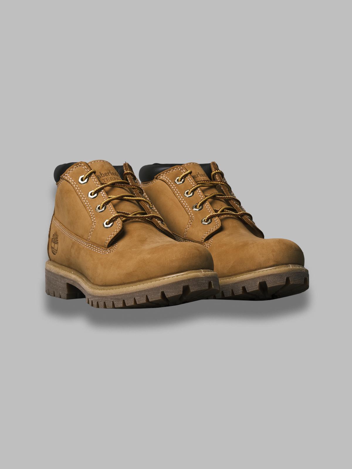 premium mid lace up waterproof chukka boot TB1230612311- 2311 TIMBERLAND 