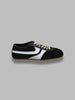 suede sneakers
