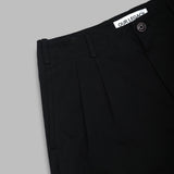ponte shorts M2264PSB- BK OUR LEGACY 