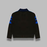 calm polo UA25KN15-WO15-750- BLU WALES BONNER 