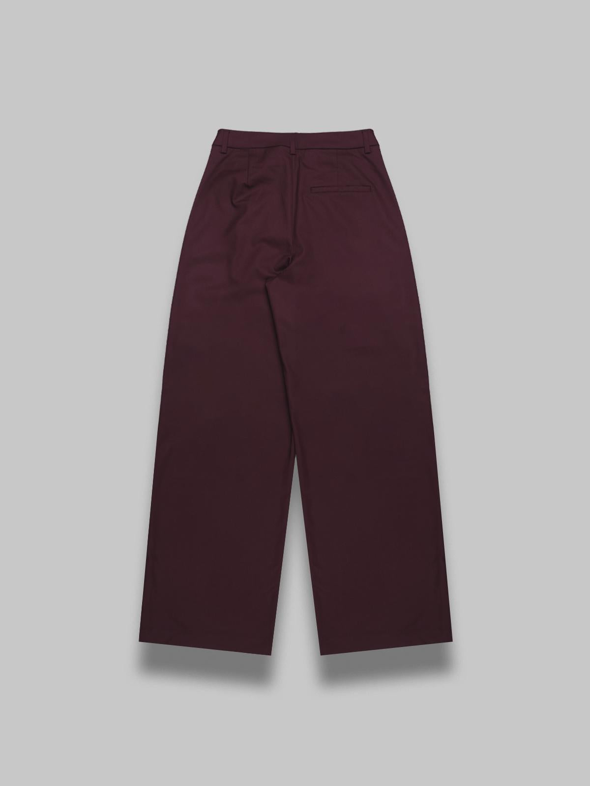 gz paula mw pants 10910627- 108291 GESTUZ 