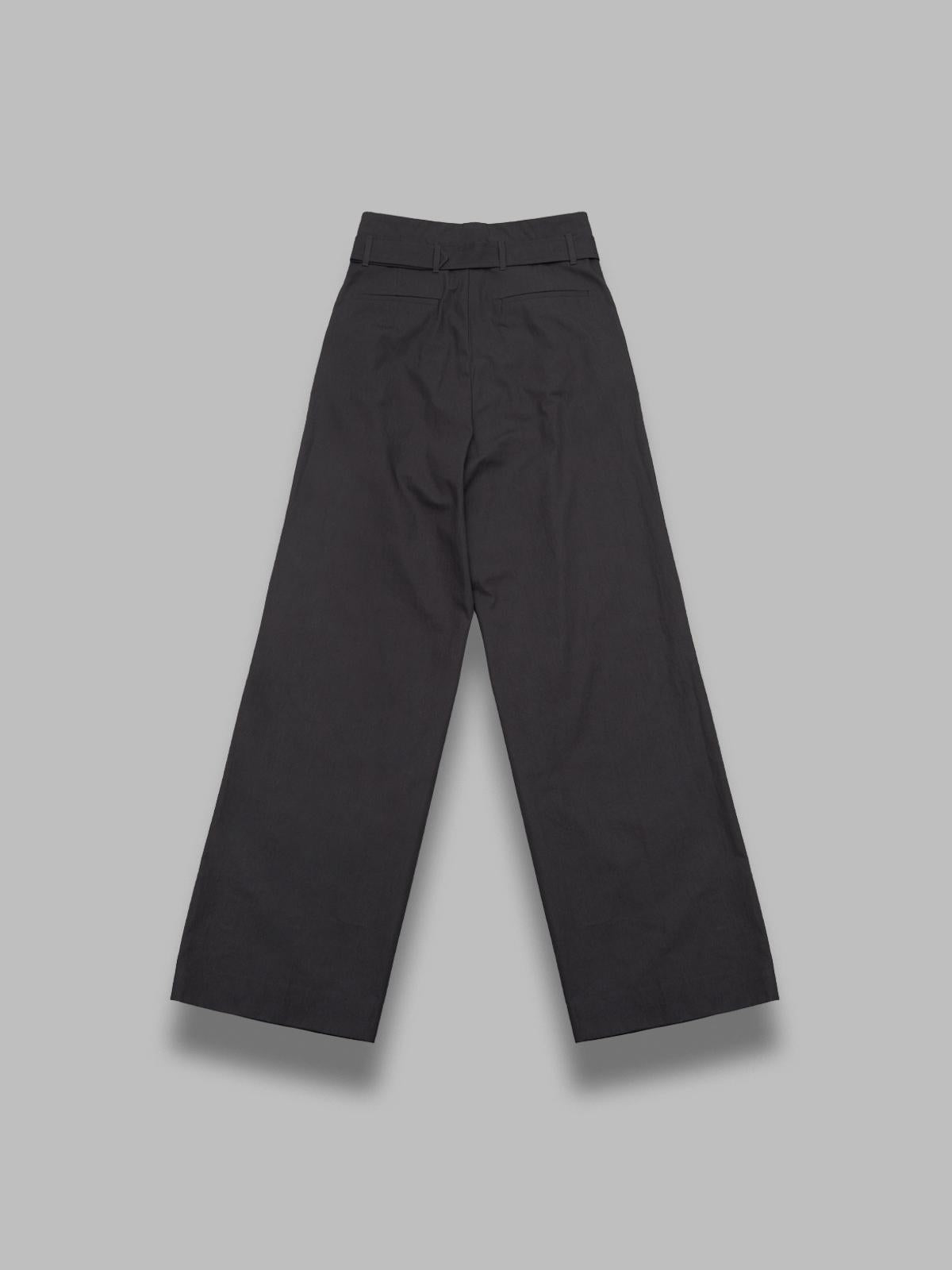 preach pants 020950-3309- 803 DRIES VAN NOTEN 