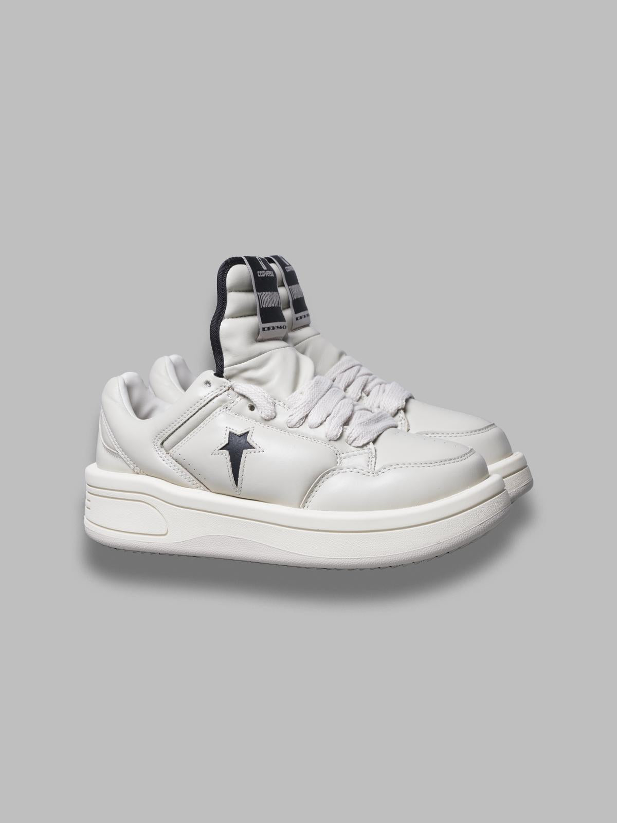 DRKSHDW X CONVERSE DC01EX062-A12R0-6109