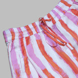 hindiana wide track pants HINDIANA- H2OW ESSENTIEL ANTWERP 