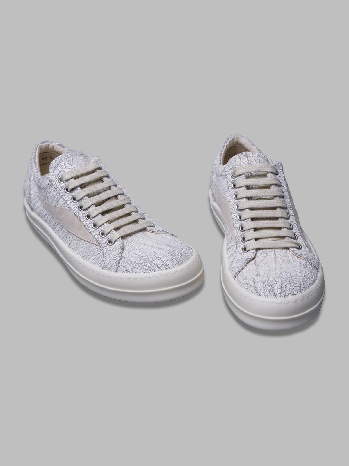 RICK OWENS DRKSHDW DU01E3803-SMMCLV-1111