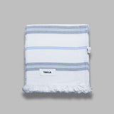 beach cotton sheet