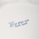 dinner plate DINNERPLATES- ESAFH INCARTATO 