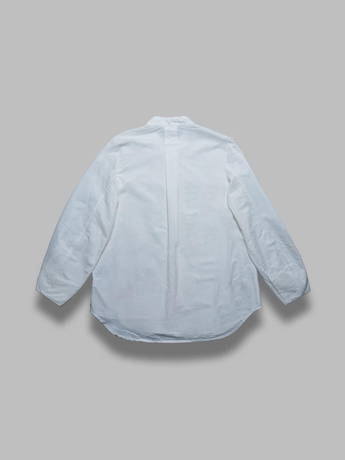 malay shirt W129-13618- 015 A KIND OF GUISE 