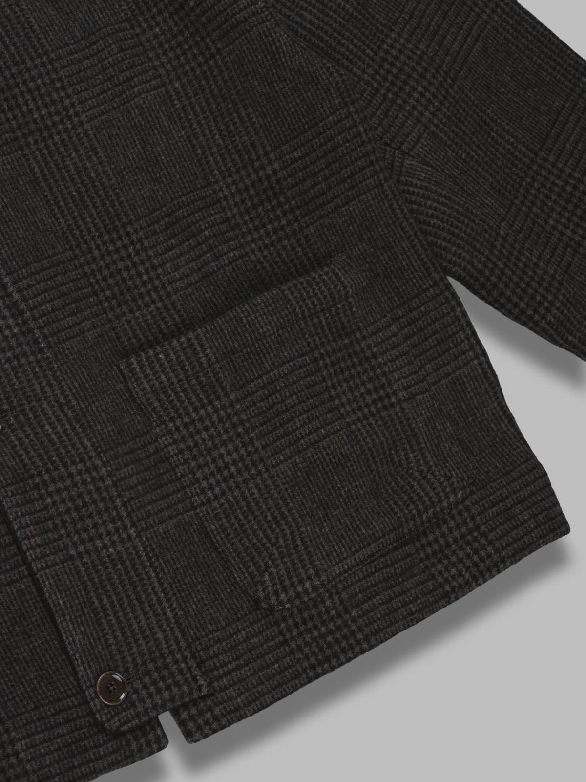 jaspal jacket 391-14811- 655 A KIND OF GUISE 