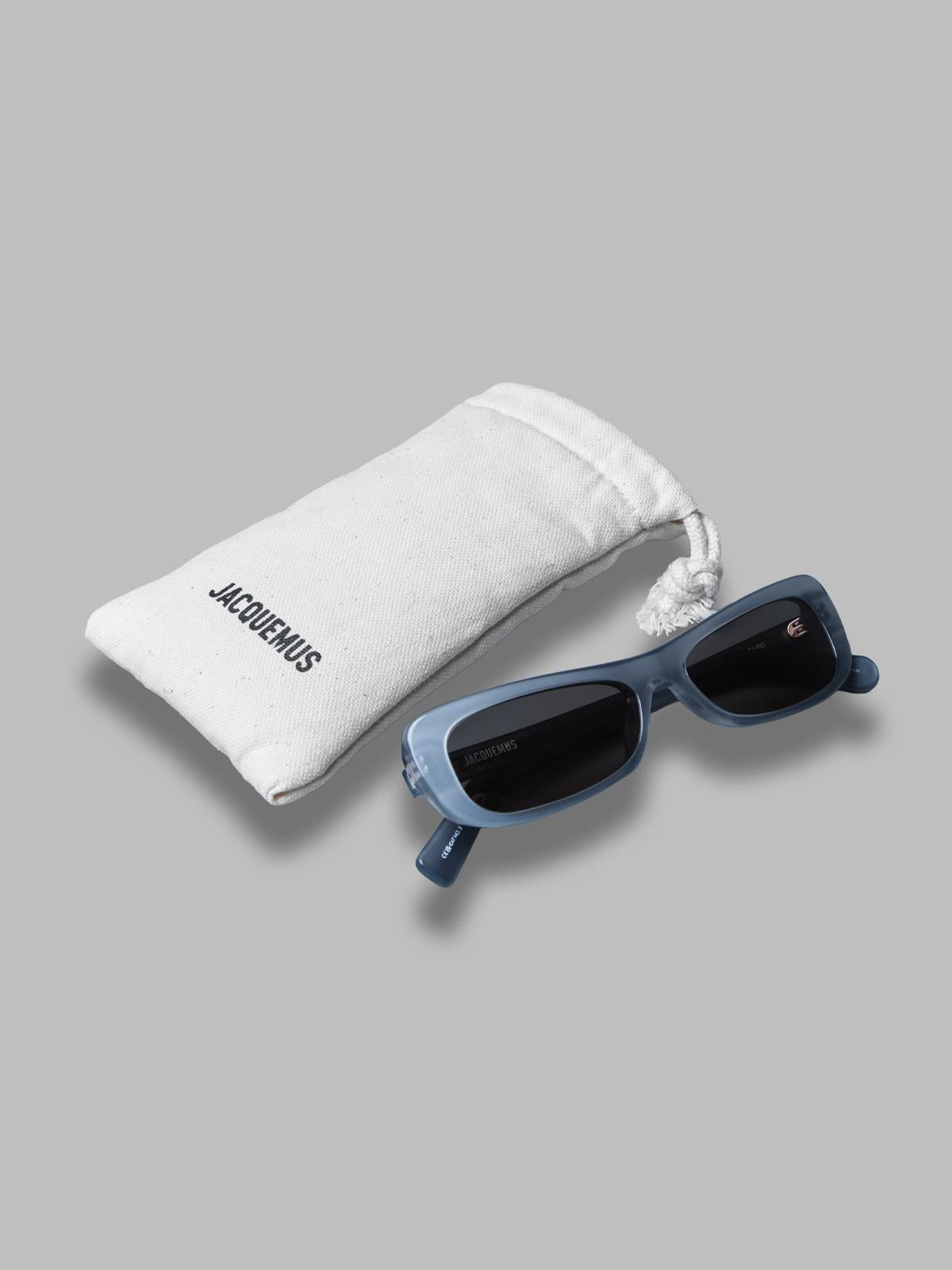 capri JAC55C6SUN GR JACQUEMUS 