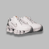 nike shox tl AR3566- 100 NIKE 