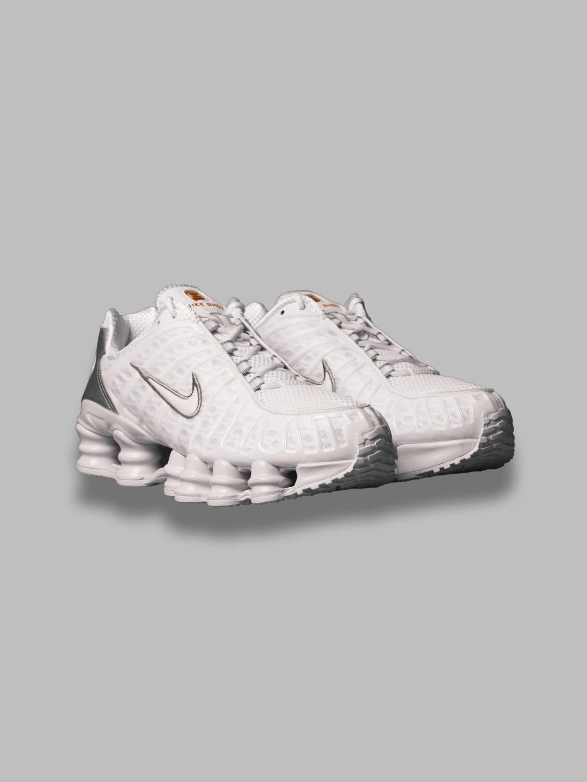 nike shox tl AR3566- 100 NIKE 