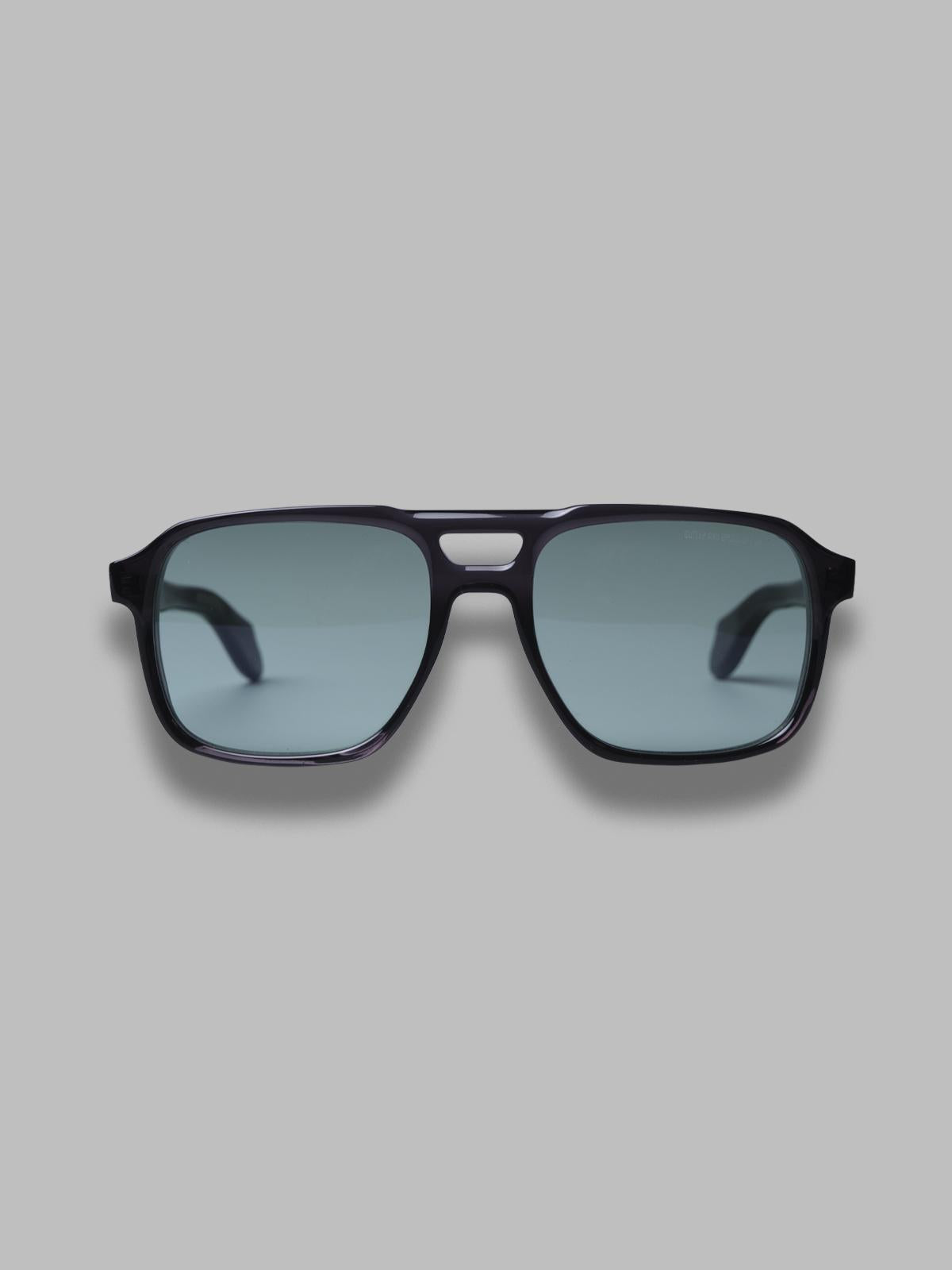 1394 aviator CGSN-1394-57- 08 CUTLER AND GROSS 