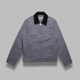 detroit jacket 'dearborn' canvas I033112- 2NZ02 CARHARTT WIP 