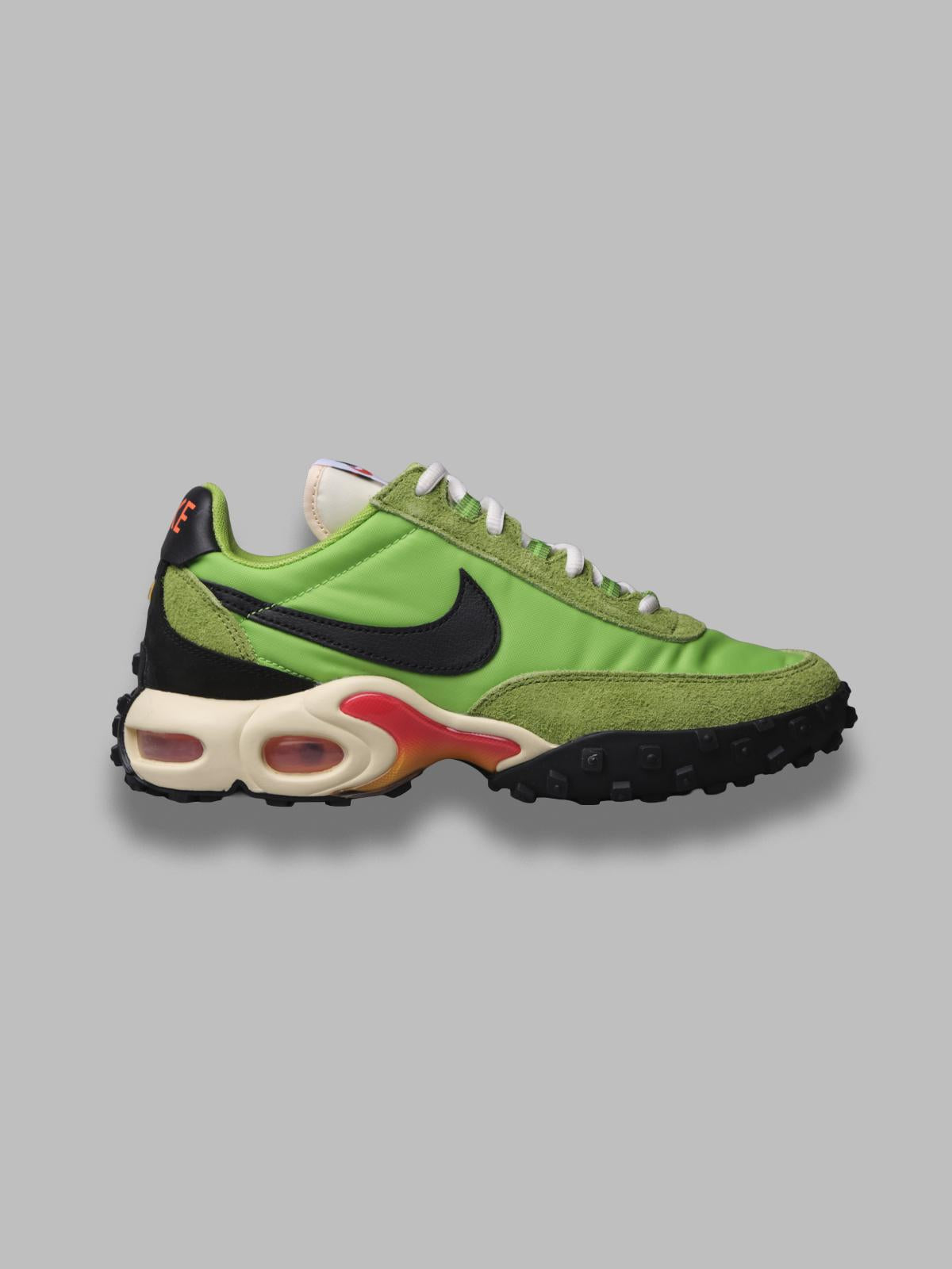 nike air max waffle sp FV6946- 301 NIKE 