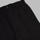 warm up pant - cavalry twill RW256- BK NEEDLES 