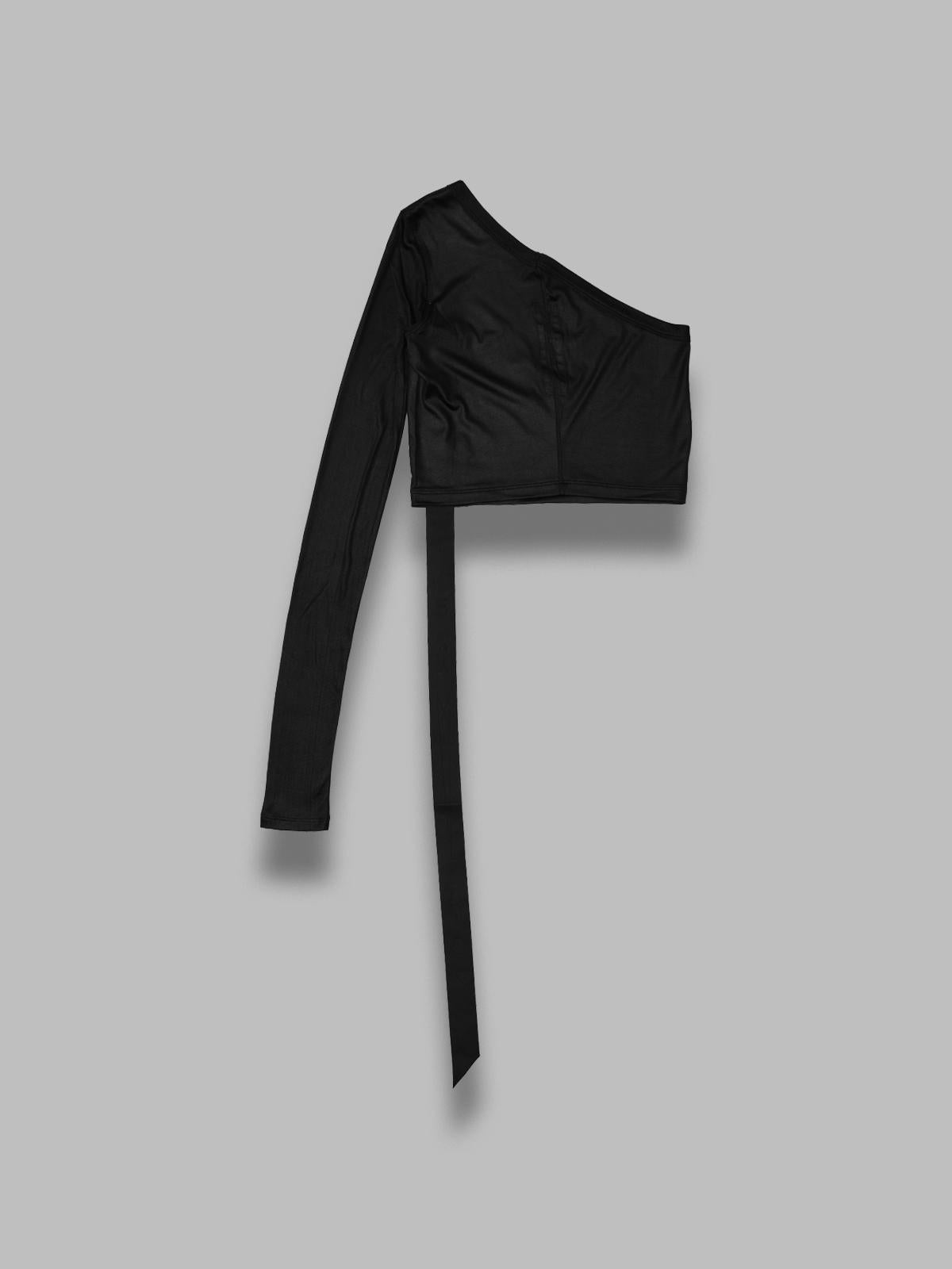 ziggy t-shirt DS01F4214-JL- 09 RICK OWENS DRKSHDW 