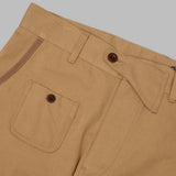 men's pants WQ-P032-S26- BGBR JUNYA WATANABE MAN 