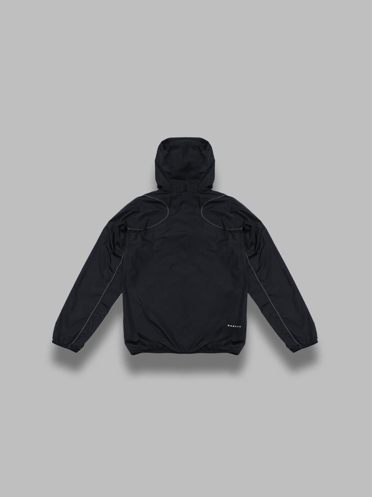 edge force windbreaker FOA407867- 021 OAKLEY 