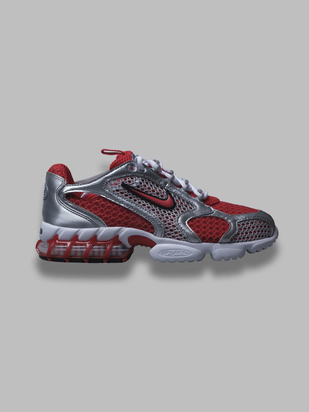 air zoom spiridon cage 2 CJ1288- 600 NIKE 