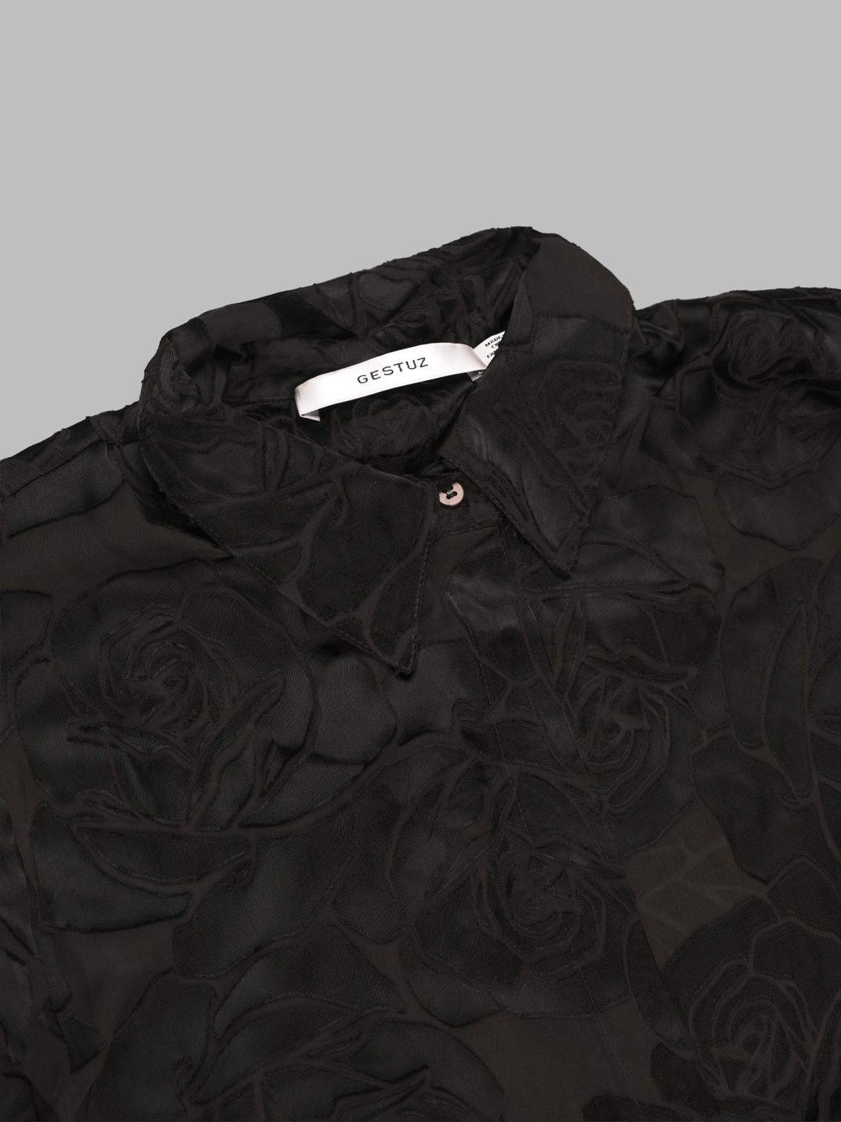 gz anuk shirt 10910644- 191106 GESTUZ 