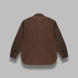 croomson den 2383 m.w. shirt 020798-2383- 701 DRIES VAN NOTEN 