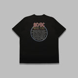 men's t-shirt WO-T904-S25- BK JUNYA WATANABE MAN 