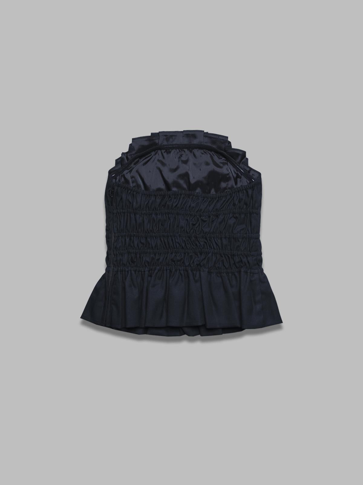 gz pauline corset 10909868- BK GESTUZ 