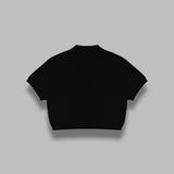 talla polo pullover 10910940- 100017 GESTUZ 