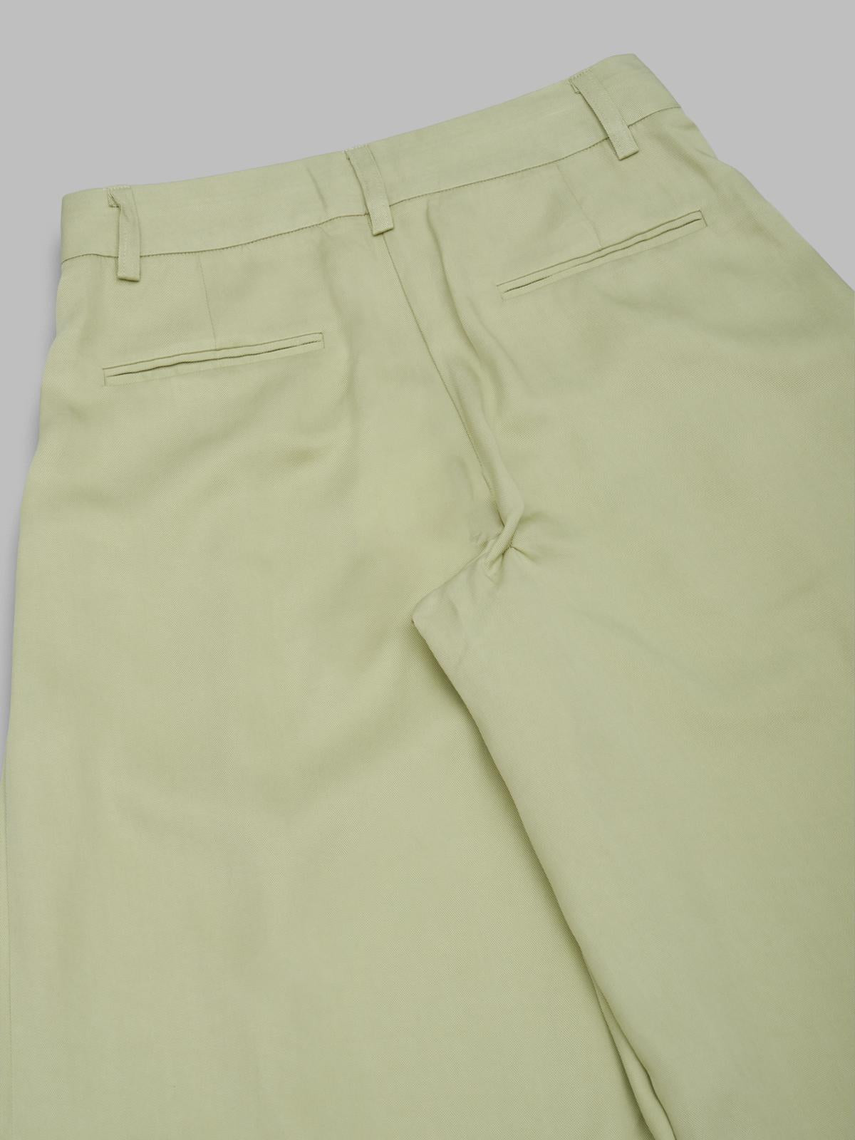 justicia wide leg pants JUSTICIA- BS22 ESSENTIEL ANTWERP 